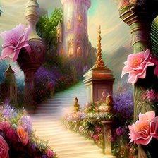 Схема вышивки «№2737579»