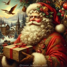 Схема вышивки «№2737994»