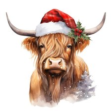 Схема вышивки «гороскоп»