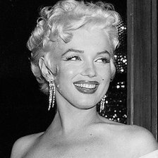 Лена мерилин 3