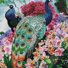 Схема вышивки «№2738524»