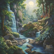 Схема вышивки «№2739193»