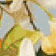 Предпросмотр схемы вышивки «Bông» (№2739233)