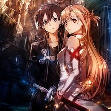 Sword art onlinee