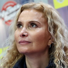 Этери Тутберидзе