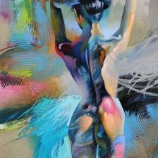 Схема вышивки «№2739543»