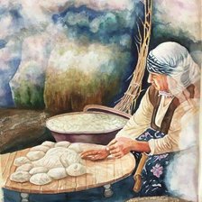 Схема вышивки «№2739563»