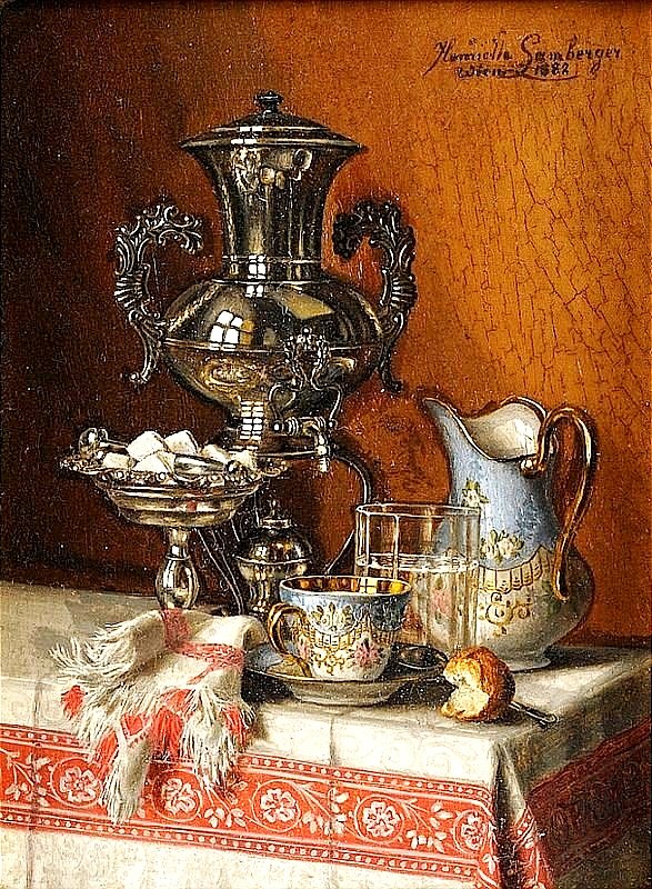 №2739608 - натюрморт - оригинал