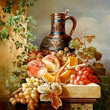 Схема вышивки «№2739618»