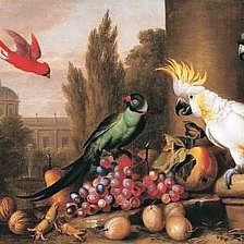 Схема вышивки «№2739619»