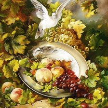 Схема вышивки «№2739631»