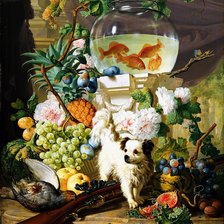 Схема вышивки «№2739654»