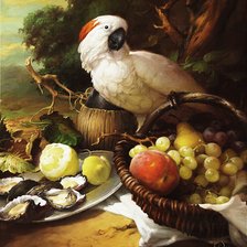 Схема вышивки «№2739655»