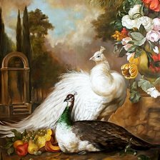 Схема вышивки «№2739667»