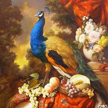 Схема вышивки «№2739673»