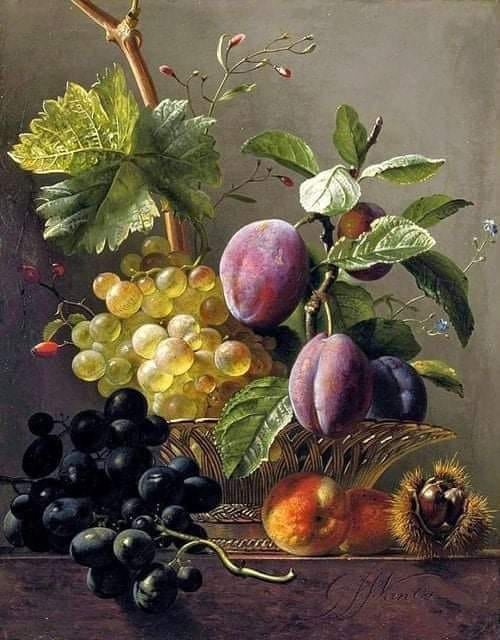 Натюрморт - натюрморт - оригинал