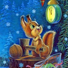 Схема вышивки «№2739850»