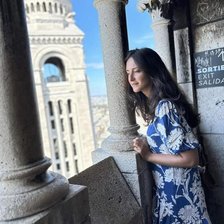 Схема вышивки «mariami»