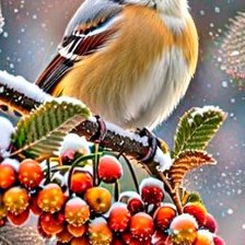 Схема вышивки «№2740111»