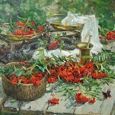 Схема вышивки «Широков А»