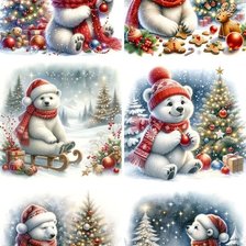 Схема вышивки «№2740191»