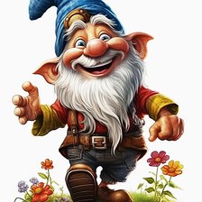 Схема вышивки «№2740432»