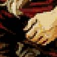 Предпросмотр схемы вышивки «№2740433»