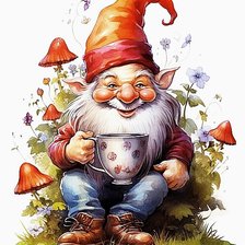 Схема вышивки «№2740438»