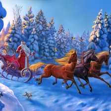 Схема вышивки «№2740879»