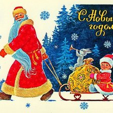 Схема вышивки «№2740896»