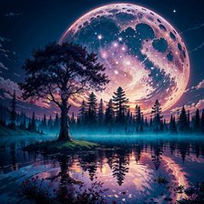 Схема вышивки «№2740942»