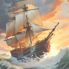 Схема вышивки «№2740950»