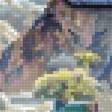 Предпросмотр схемы вышивки «№2741010»