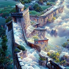 Схема вышивки «№2741010»