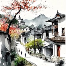 Схема вышивки «№2741011»