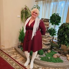 Схема вышивки «Катюша»