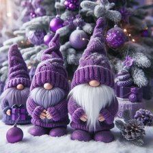 Схема вышивки «№2741142»