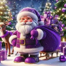 Схема вышивки «№2741143»