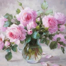 Схема вышивки «№2741256»