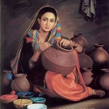 Схема вышивки «№2741267»