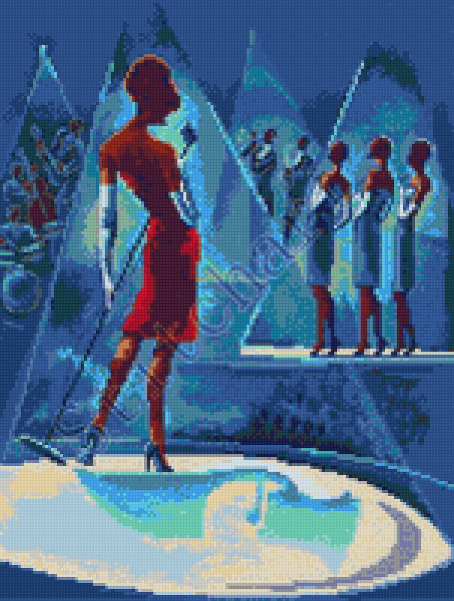 Dzezs - джаз. музика - предпросмотр