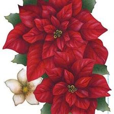 Схема вышивки «№2741671»