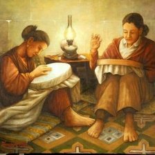 Схема вышивки «№2741674»