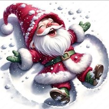 Схема вышивки «№2741751»