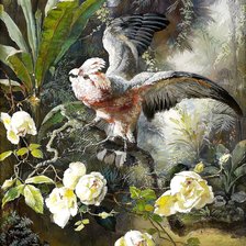 Схема вышивки «№2741778»