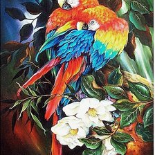 Схема вышивки «№2741881»