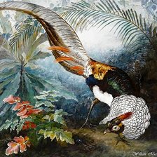 Схема вышивки «№2741883»