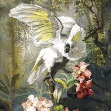 Схема вышивки «№2741887»