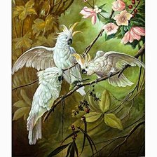 Схема вышивки «№2741890»