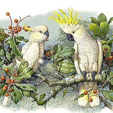 Схема вышивки «№2741932»